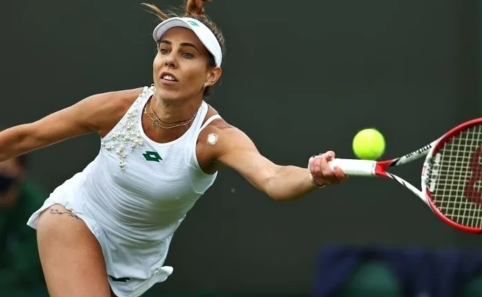 Mihaela Buzărnescu a pierdut finala de la Valencia