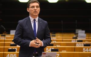 Negrescu: am susținut alocarea consistentă de fonduri europene pentru reducerea inegalităților și educația digitală