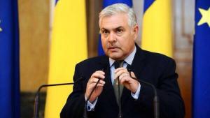 Tîlvăr: România continuă să susțină Ucraina, alături de aliați şi parteneri
