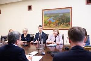 Vicepreședintele PE: Republica Moldova va avea acces la roam like at home