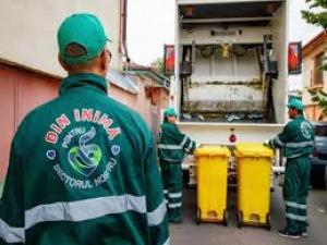Noile contracte de salubrizare în Sectorul 5, în dezbatere publică