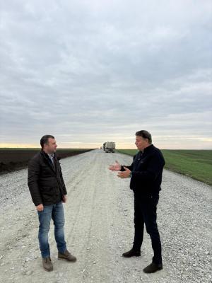 Investiții majore &icirc;n infrastructura din Constanța