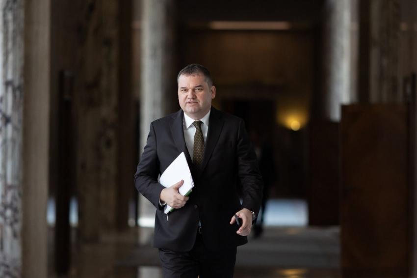 Trei creșe au fost construite prin programul  ”Sfânta Ana” în Bihor, Satu Mare și Cluj