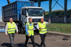 Investim responsabil în infrastructură, protecția mediului și confortul locuitorilor din Prahova