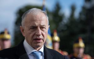 Geoană: „În pofida multiplelor crize care zguduie întreaga lume, românii sunt mai siguri ca oricând în NATO”