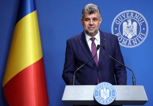 Marcel Ciolacu: România este pilon regional de securitate și stabilitate economică