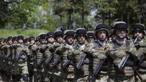 MApN avertizează că există dezinformări despre extinderea și modernizarea Bazei de la Mihail Kogălniceanu