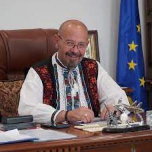 Piedone anunță că nu va discuta cu jurnaliștii în următoarele două săptămâni
