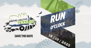 Prima Alergarea Comunitară în zona masivului Hășmașul Mare