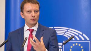 Europarlamentarul PNL Siegfried Mureșan îi cere Ursulei von der Leyen să sară în ajutorul fermierilor români