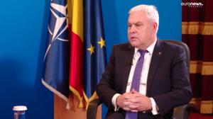 Ministrul Apărării: Anul acesta vom acorda o atenție specială programelor de înzestrare destinate Forțelor Navale