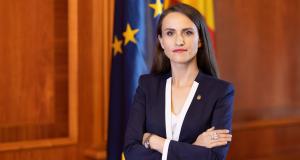 Oana Țoiu: Rom&acirc;nia și partenerii săi &bdquo;vor crește prețul pe care Rusia &icirc;l plătește&rdquo; după incidentele cu drone căzute pe teritoriul rom&acirc;nesc