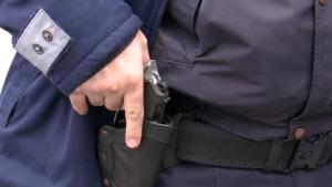 Un jandarm s-a împușcat la Centrala Nucleară de la Cernavodă