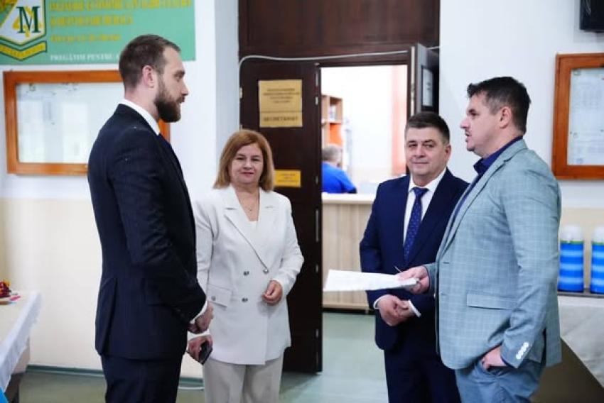 Ziua Diversității Culturale pentru Dialog și Dezvoltare marcată în Călărași pentru al II-lea an