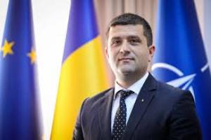 Ministrul interimar al Apărării: Interceptarea dronei ar fi putut provoca pagube mai mari &icirc;n Galați