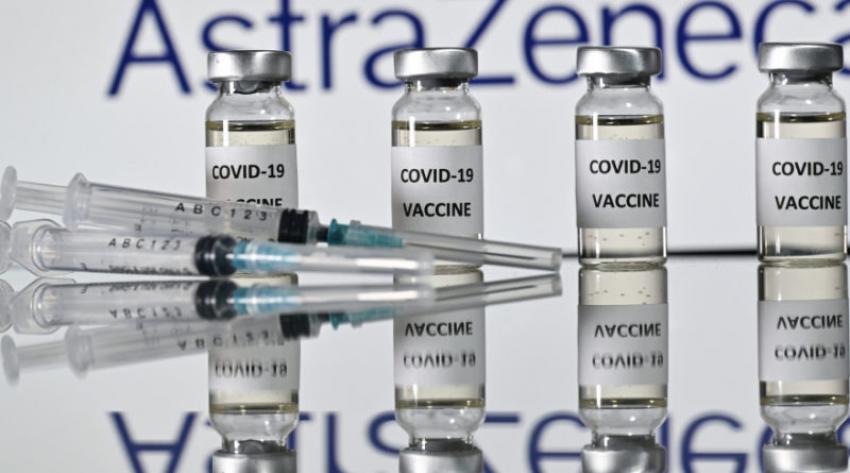 COVID-19: A fost eliminată restricția de vârstă pentru vaccinul AstraZeneca