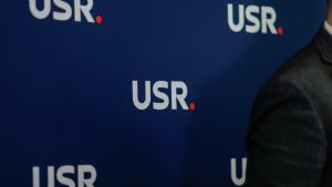 USR îi avertizează pe reprezentanții OSCE că puterea se joacă cu focul în ceea ce privește alegerile din mai