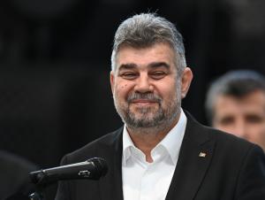 Ciolacu: Lasconi a spus „nu propunerii” de a mă retrage din funcția de premier, dacă USR îl susține pe Antonescu