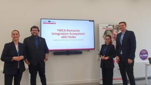 CJ Maramureș, participant &icirc;n proiectul transfrontalier SIRM