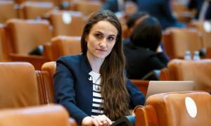 USR vrea controale la toate centrele în care sunt copii cu dizabilități