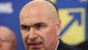 Președintele interimar: Am reușit să organizăm alegeri libere, corecte și transparente