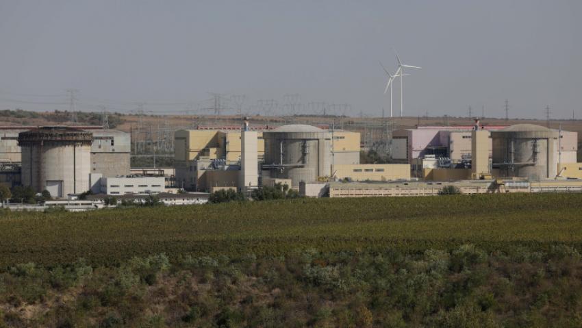 Ministrul Energiei anunță o investiție uriașă la reactorul 1 de la centrala Cernavodă