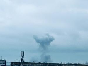 Patru drone maritime ucrainene pierdute &icirc;n Marea Neagră s-au autodetonat. Una a explodat &icirc;n Portul Constanța