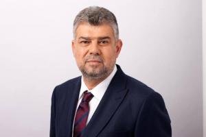 Ciolacu, despre Ponta: să inunzi sate românești pentru a  salva orașe străine, e clar că joaca de-a suveranismul nu mai ține
