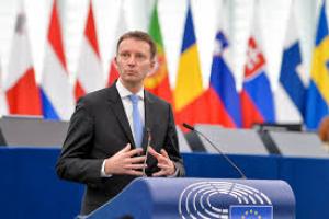 Europarlamentar: România recâștigă încrederea UE după alegerea lui Nicușor Dan