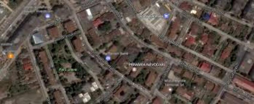 Îmbunătățirea mobilității urbane pe străzile în Năvodari