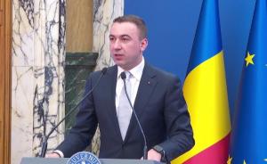 Bogdan Ivan, fostul ministru al Economiei: În doar 6 luni, am pus în mișcare investiții de 1,9 miliarde de euro
