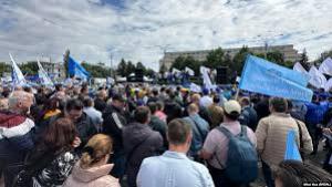 Sindicatul Angajaților din Aparatul de Lucru al Guvernului s-a plâns Comisiei Europene anunțând „încălcări grave ale drepturilor sindicale”