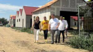 Campusul Lumya din orasul Bolintin Vale pentru pacienții cu autism