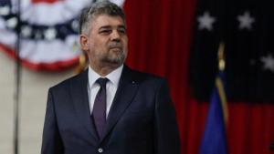 Ciolacul vizitează Complexul energetic Hunedoara și Spitalul Județean de Urgență din Deva