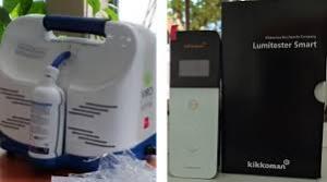 CJ Gorj, proiect de dotări pentru reducerea infecțiilor nosocomiale la Spitalul Județean de Urgență Târgu Jiu