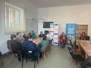 Consiliul județean Alba sprijină acțiunile de sănătate publică