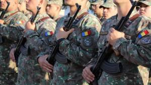 MApN testează pregătirea populației DIN București și Ilfov prin MOBEX B-IF-25