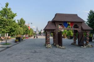 Costel Alexe﻿:Vrem să facem Iașul mai vizibil și mai atractiv pentru turiști, folosind soluții moderne și digitale