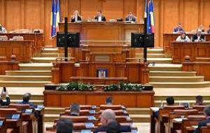 Demisie în grup. Șase parlamentari au plecat din POT