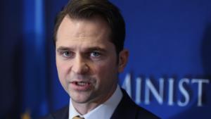 Burduja: În ciuda dezinformărilor propagate, nu există un risc de blackout în România