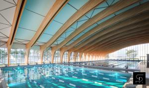 Daniel Băluță vrea să știe părerea bucureștenilor despre proiectul „celui mai modern complex educațional-sportiv din România”