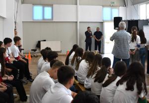 Campania &bdquo;Ora fără diabet&rdquo; a ajuns &icirc;n Dolj