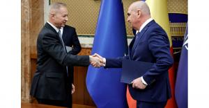 Discuții la Palatul Victoria cu OMV: investiții record și temeri privind aprovizionarea cu carburanți