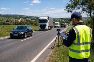 CNAIR colectează date despre trafic pentru viitoarele investiții &icirc;n infrastructură