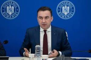 Ministrul român al Cercetării se afla la Paris, la Summit-ul AI