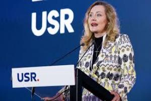 Scandalul privind construirea bazei NATO de la Mihail Kogălniceanu. USR îl cheamă pe ministrul Apărării în Parlament