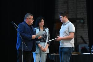 Premierea performanțelor școlare în Suceava