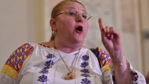 Judecătorii au respins contestația la candidatura Dianei Șoșoacă la Senat