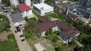 Educație incluzivă &icirc;n condiții moderne, la Vaslui &ndash; investiție importantă finalizată de Consiliul Județean