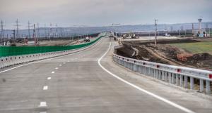 Prima autostradă către Bulgaria prinde contur: &icirc;ncepe Studiul de Fezabilitate pentru legătura București&ndash;Giurgiu